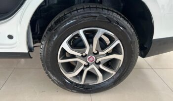 Fiat Grand Siena completo