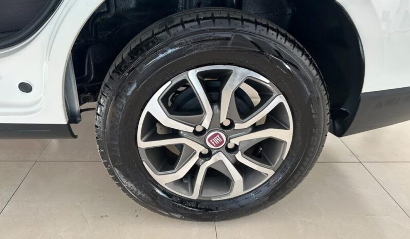 Fiat Grand Siena completo