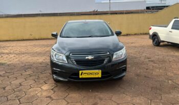 Chevrolet Onix completo