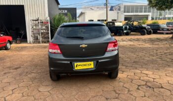 Chevrolet Onix completo
