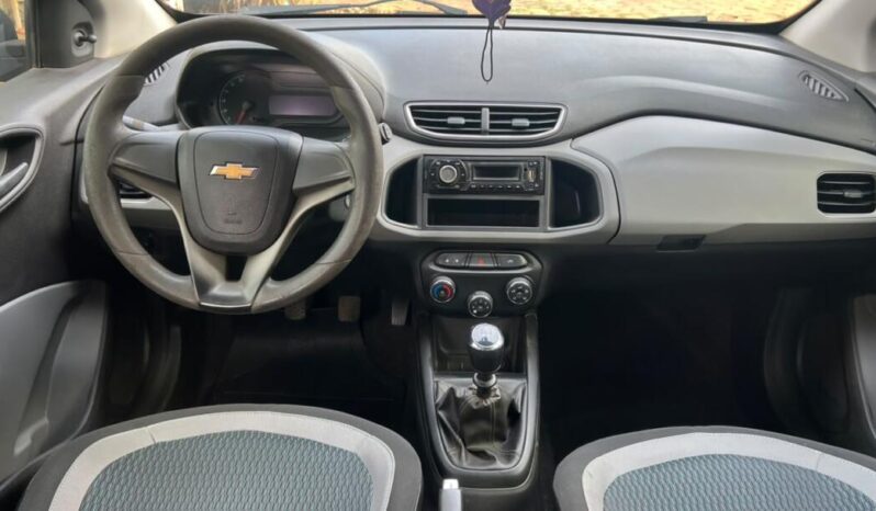 Chevrolet Onix completo