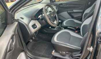 Chevrolet Onix completo