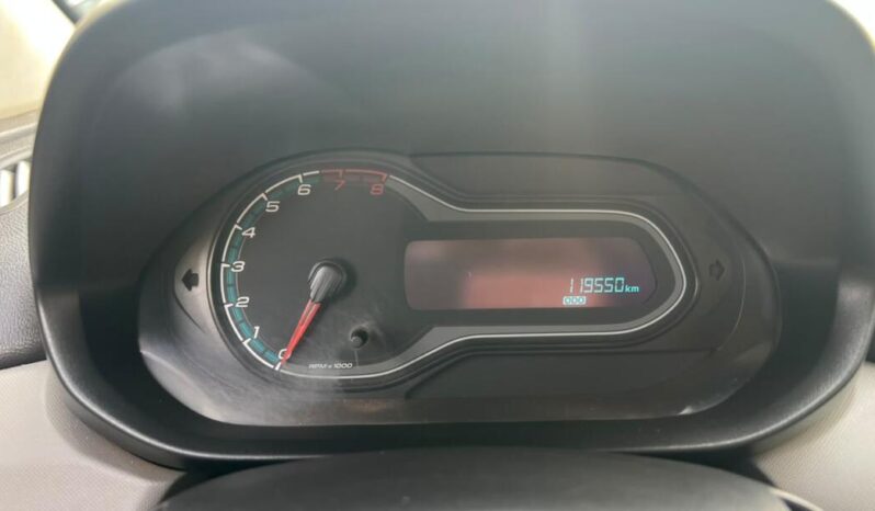 Chevrolet Onix completo