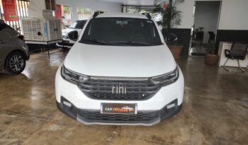 Fiat Strada completo