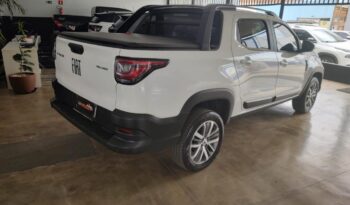 Fiat Strada completo