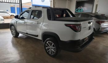 Fiat Strada completo