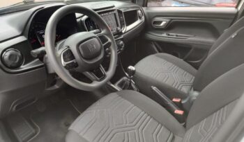 Fiat Strada completo