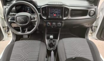 Fiat Strada completo
