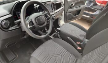 Fiat Strada completo
