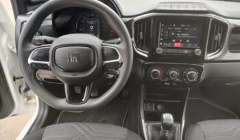Fiat Strada completo
