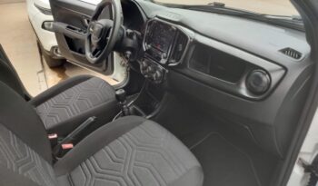 Fiat Strada completo