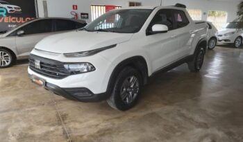Fiat Toro completo