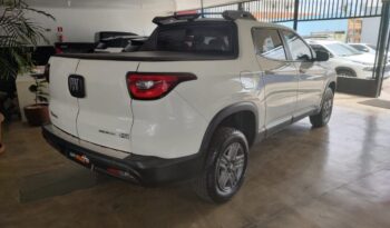 Fiat Toro completo