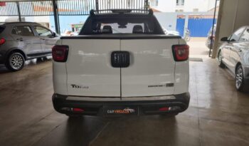 Fiat Toro completo