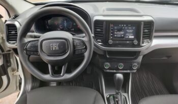Fiat Toro completo