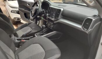 Fiat Toro completo