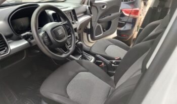 Fiat Toro completo