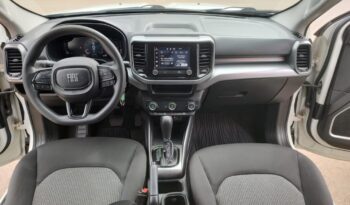 Fiat Toro completo