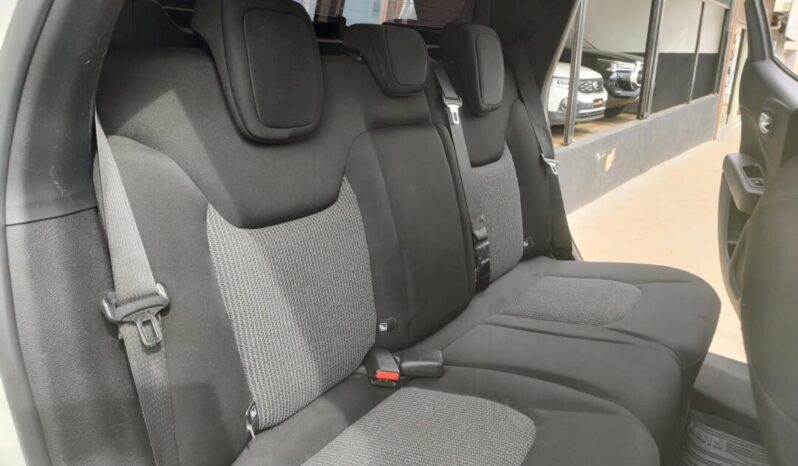 Fiat Toro completo