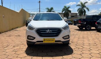 Hyundai IX35 completo