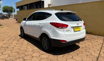 Hyundai IX35 completo