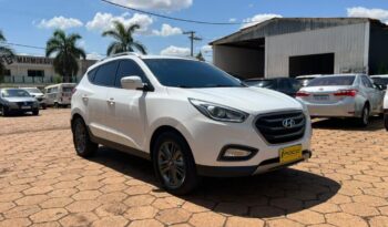 Hyundai IX35 completo