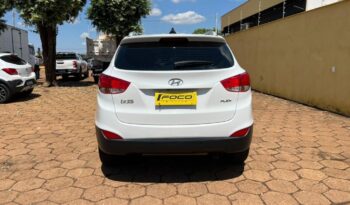 Hyundai IX35 completo