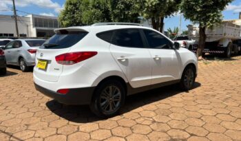 Hyundai IX35 completo