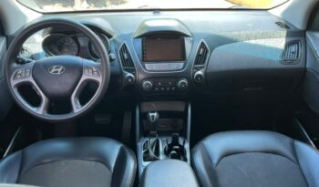 Hyundai IX35 completo