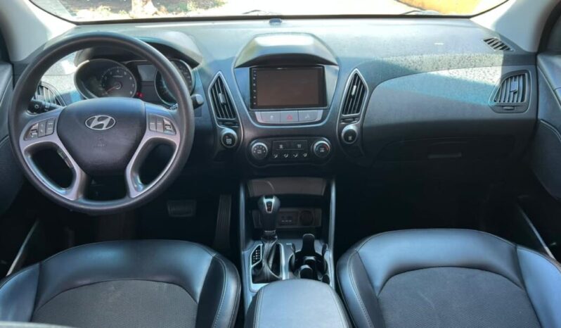 Hyundai IX35 completo