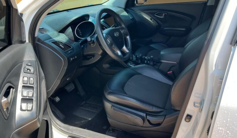 Hyundai IX35 completo
