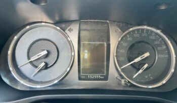Toyota Hilux completo