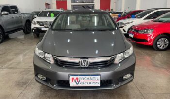 Honda Civic completo