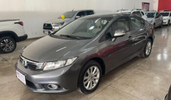 Honda Civic completo
