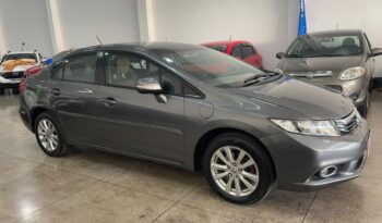 Honda Civic completo