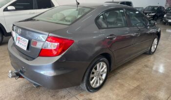 Honda Civic completo