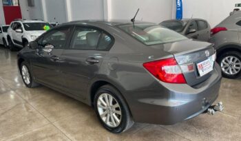 Honda Civic completo
