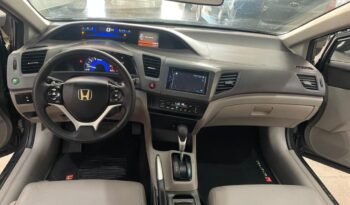 Honda Civic completo