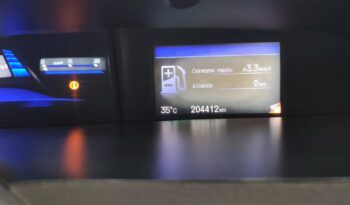 Honda Civic completo