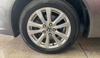 Honda Civic completo