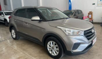 Hyundai Creta completo