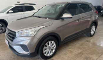 Hyundai Creta completo