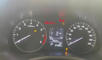Hyundai Creta completo