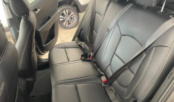 Hyundai Creta completo