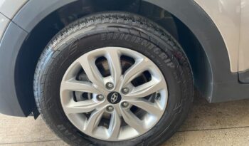 Hyundai Creta completo