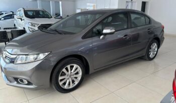 Honda Civic completo