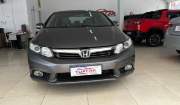 Honda Civic completo