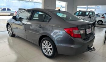 Honda Civic completo