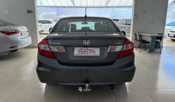 Honda Civic completo