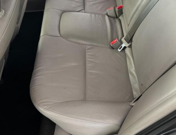 Honda Civic completo